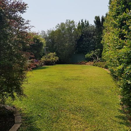 Sundowner Cottage Sanctuary Point Bagian luar foto
